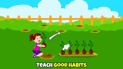 Screenshot 8: Toddler Games for 2-3 Year Old