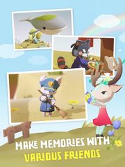 Screenshot 23: Dear My Cat :Relaxing cat game
