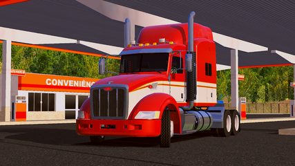 Screenshot 13: World Truck Driving Simulator