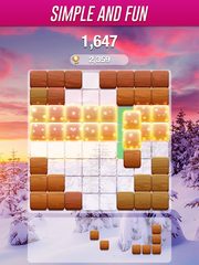 Screenshot 15: Blocks Woody Scapes Classic 2