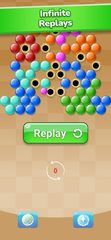Screenshot 5: Bubble Shooter Pop!