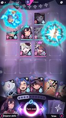 Screenshot 8: Chaos Academy