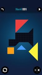Screenshot 16: Tangram King