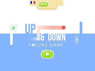 Screenshot 10: Up & Down : Colors Game