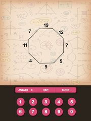 Screenshot 23: Math Game