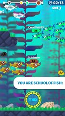 Screenshot 17: More Fish!