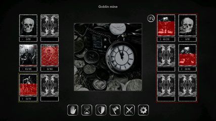 Screenshot 13: Grim wanderings