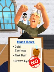 Screenshot 24: Affairs 3D: Silly Secrets