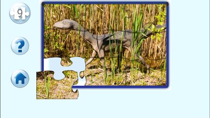 Screenshot 12: Bob - Puzzle games for kids, free jigsaw puzzles