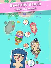 Screenshot 17: Otter Ocean - Treasure hunt with cute pet friends