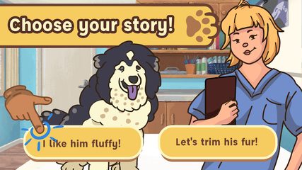 Screenshot 10: Old Friends Dog Game