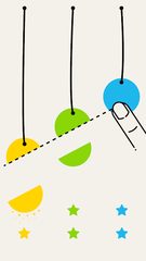 Screenshot 1: Cut It: Brain Puzzles