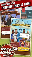 Screenshot 4: Flick Kick Football Legends
