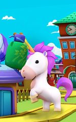 Screenshot 12: Unicorn Magical Running Mania