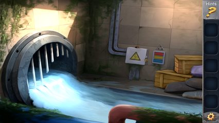 Screenshot 15: Prison Escape Puzzle Adventure