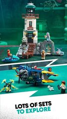 Screenshot 8: LEGO® HIDDEN SIDE™