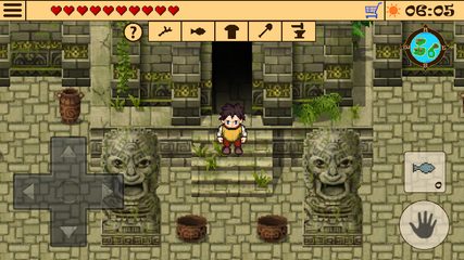 Screenshot 13: Survival RPG 2-Ruins Adventure