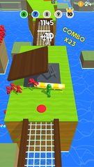 Screenshot 4: Push'em all
