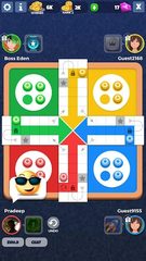 Screenshot 2: Ludo Titan