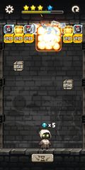 Screenshot 3: Treasure Shooter
