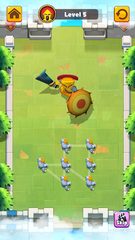 Screenshot 7: Hero One Line - Merge Puzzle
