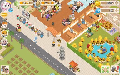 Screenshot 14: Downy Inn