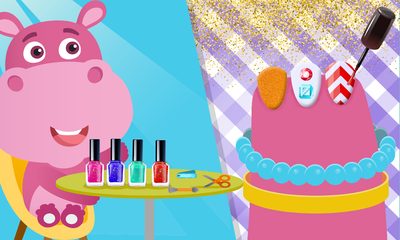 Screenshot 15: Hello Kitty & Friends at Kideo
