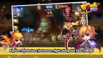 Screenshot 24: Bomb Me Español