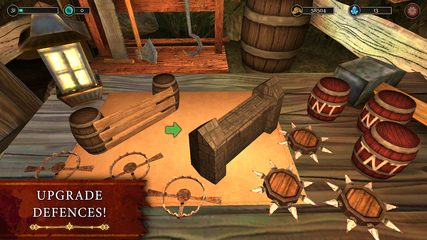 Screenshot 11: Survival Defender