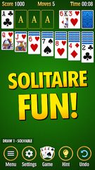 Screenshot 15: Solitaire
