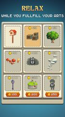 Screenshot 6: Color Island: Pixel Art