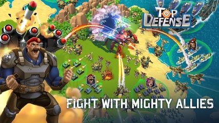 Screenshot 20: War & Wonders