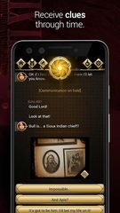 Screenshot 12: CHRONIRIC: Time Traveler - Int