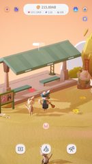 Screenshot 8: Dear My Cat :Relaxing cat game