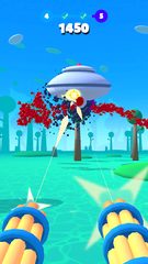 Screenshot 7: Swarm Attack