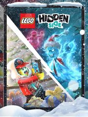 Screenshot 17: LEGO® HIDDEN SIDE™