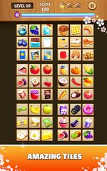 Screenshot 9: Tile Connect: Puzzle Mind Game
