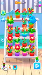 Screenshot 8: Garden Balls - Pin Pull Games