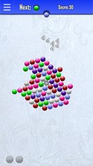 Screenshot 3: Bubble Spin Free