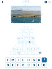 Screenshot 20: Frosty Words