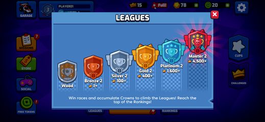 Screenshot 24: Starlit Kart Racing