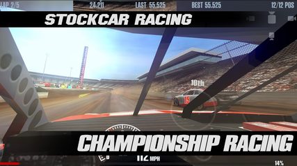 Screenshot 15: Stock Car Racing