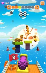 Screenshot 19: Blocky Tower - Knock Box Balls