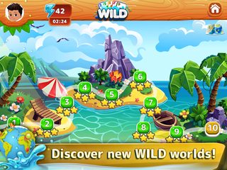 Screenshot 19: Wild Cards Mobile: Card Games with Friends
