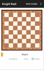 Screenshot 5: Knight Raid