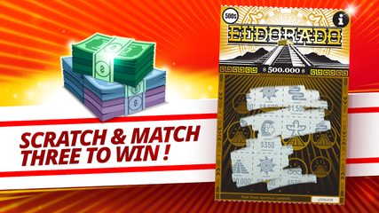 Screenshot 15: Lottery Scratchers - Super Scr