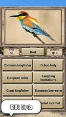 Screenshot 3: Animal Kingdom - Quiz Game