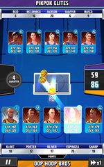 Screenshot 13: Rival Stars Basketball