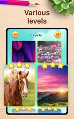 Screenshot 16: Jolly Jigsaw - Puzzle Games