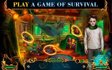 Screenshot 1: Labyrinths Of World: Game